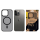 Tactical MagForce Hyperstealth Kryt pro Apple iPhone 13 Pro Asphalt - 1514032 - zdjęcie 3